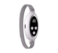 Sleep Aid Machine - Dispositivo di rilassamento con impugnatura regolabile, ricaricabile tramite USB, per alleviare lo stress, ideale per uomini, adolescenti, donne e anziani, per viaggi