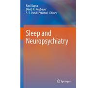 Sleep and Neuropsychiatric Disorders