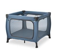 Sleep and Play SQ DARK BLUE Hauck