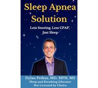Sleep Apnea Solution: Less Snoring, Less CPAP, Just Sleep