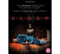 Sleep (Blu-ray) Lee Sun-kyun Jung Yu-mi