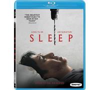 Sleep (Blu-ray) Lee Sun-Kyun Yoon Kyung-ho Jung Yu-mi Jason Yu