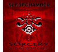 Sleep Chamber - Sorcery, Spells And Serpent