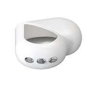 Sleep Device, Handheld Deep Sleep Microcurrent Aid, Ergonomic Relaxation Instrument, Portable Design, Non Invasive, Compact Size, 2.56x1.54x0.98 Inches