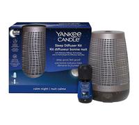 Sleep Diffuser Bronze con Refill Calm Night