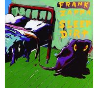 Sleep Dirt by Frank Zappa (2012-08-28)