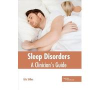 Sleep Disorders: A Clinician's Guide (Copertina rigida)