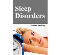 Sleep Disorders (Copertina rigida)
