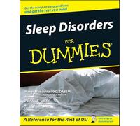 Sleep Disorders for Dummies