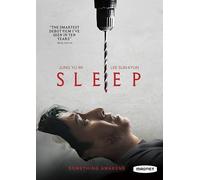 Sleep [DVD]