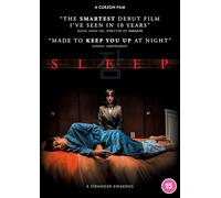Sleep [DVD]