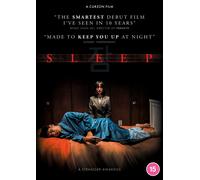 Sleep (DVD) Lee Sun-kyun Jung Yu-mi