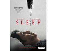 Sleep (DVD) Lee Sun-Kyun Yoon Kyung-ho Jung Yu-mi Jason Yu