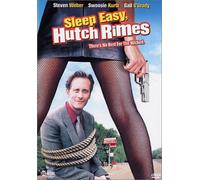 Sleep Easy Hutch Rimes - Sleep Easy Hutch Rimes