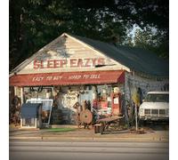 Sleep Eazys Easy To Buy, Hard To Sell (Vinyl LP)