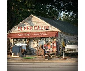Sleep Eazys The - Easy To Buy Hard To Sell