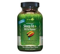 Sleep Fit Plus PM Fat Burner Integratore Dimagrante 60 Capsule