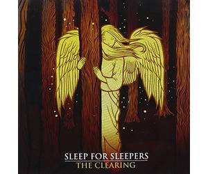 Sleep For Sleepers - Clearing