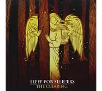 Sleep for Sleepers The Clearing (CD)