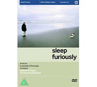 Sleep Furiously [DVD] [2007] [Edizione: Regno Unito]