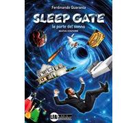 Sleep Gate. Le porte del sonno