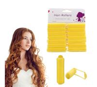 Sleep Hair Rollers - Heatless Curlers And Hair Brushes For Women