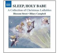 Sleep, Holy Babe: A Collection of Christmas Lullabies - AA.VV. (Audio Cd)