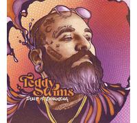 Sleep Is Exhausting - Teddy Swims (Audio Cd)
