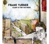 Sleep Is For The W y Frank Turner