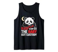 Sleep IS My Ex The Baby Got Custody Canotta
