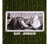 Sleep - Jerusalem