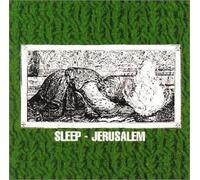 Sleep - Jerusalem