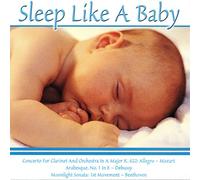 Sleep Like a Baby - Sleep Like a Baby