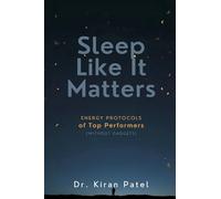 Sleep Like It Matters: Energy Protocols of Top Performers (Without Gadgets)