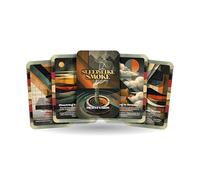 Sleep Like Smoke - A Dream Wisdom Oracle Deck - 22 carte Oracle - Drift dolcemente nel sapere