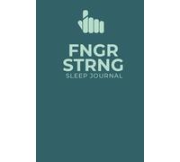 Sleep Log & Night Routine: A Simple Journal for Night Routines and Better Rest (6x9)