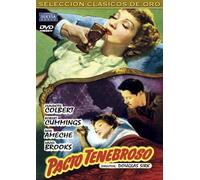 Sleep, My Love [DVD] [DVD] (2006) Claudette Colbert; Robert Cummings; Don Ameche