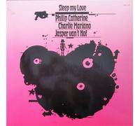Sleep My Love [Vinyl LP] [Schallplatte]