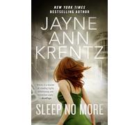 Sleep No More: 1