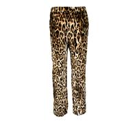 Sleep No More - Pantalone - - Trousers - Donna - Marrone - S