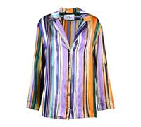 Sleep No More - Shirt - - Blouses & Shirts - Donna - Multicolore - M