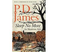 Sleep no more: six murderous tales