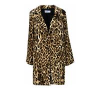 Sleep No More - Spolverino in Velluto - - Coats - Donna - Marrone - L