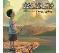 Sleep (Of Oldominion) - Christopher