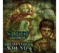 Sleep (Of Oldominion) - Hesitation Wounds