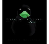 Sleep Of Oldominion Sleep Of Oldominion - Oregon Failure (CD)