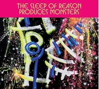 sleep of reason produces monsters