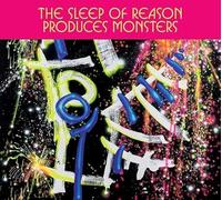 sleep of reason produces monsters