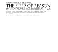 Sleep Of Reason - Sleep Of Reason