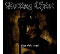 sleep of the angels (black vinyl lp)
